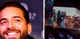 Equipo de Maluma insulta a los mexicanos y el video se hace viral