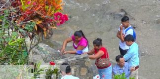 Virgen de la Piedra, uno de los destinos de turismo religioso más visitados de Nicaragua