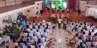 Celebran III Foro Internacional de Floricultura