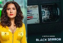 Netflix publica adelanto de “Black Mirror”