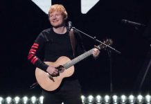 Ed Sheeran, a juicio por plagiar un famoso tema de Marvin Gaye