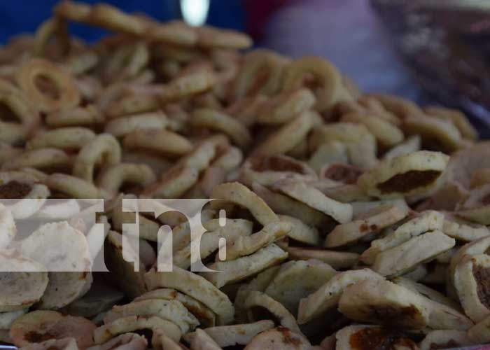 El almíbar más grande de Granada: una deliciosa tradición de 14 años