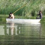 Buscan el cuerpo de un joven sumergido en la Laguna La Bruja en las Sabanas, Madriz