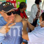 Inicia Campaña de Vacunación en Managua