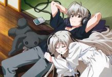 Confirman que el anime "Yosuga no Sora" llegará a LATAM con doblaje