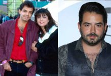 Peticiones de Victoria Ruffo para aparecer en “De Viaje con los Derbez”