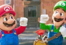 El estreno digital de Mario Bros se retrasa indefinidamente