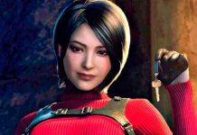 Acosan a Lily Gao una actriz de voz de "Resident Evil 4"