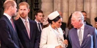 Sería descarada si Meghan Markle, asiste a la coronación del rey Carlos III