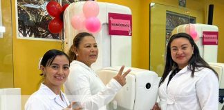 Nuevos equipos de mamógrafos ayudarán en la reducción del Cáncer de mama en Nicaragua