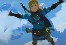 Publican tercer tráiler de The Legend of Zelda: Tears of the Kingdom