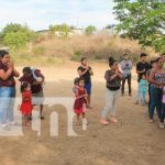 Inician construcción de un preescolar en Ocotal, Nueva Segovia