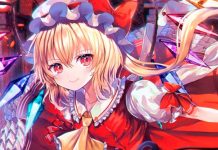 ¡Buenas noticias! Touhou Project tendrá un nuevo juego