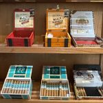 Importante encuentro con empresa importadora de tabaco "Vitolas del Mundo"