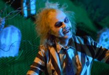 Confirman que Beetlejuice 2 está en desarrollo