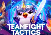 Riot Games presentó la versión 13.8 de Teamfight Tactics