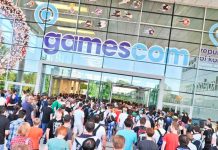 Después de 4 años, Nintendo confirma asistencia a la Gamescom 2023