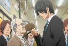 Afirman que pronto llegará a Crunchyroll el anime Inuyashiki