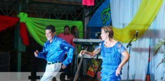 Los jueves de verbena son arte, cultura y tradiciones