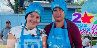 Jinotega ya tiene representante para el Festival Nacional Sabores de Cuaresma