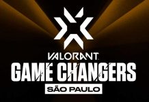 Informan que "Game Changers 2023" se realizará en Brasil