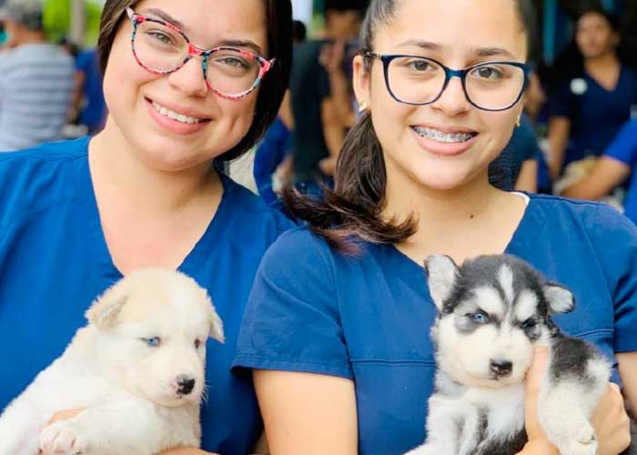 Alegres Festivales Departamentales “Mi Mascota Mi Amigo” en Estelí y Masaya