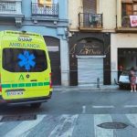 Nueve heridos en España tras a ver sido atropellado por irresponsable conductor