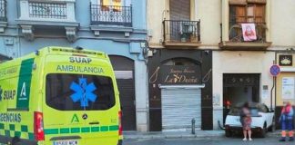 Nueve heridos en España tras a ver sido atropellado por irresponsable conductor