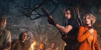 Resident Evil 4 Remake se marca un 2x1 de polémicas en el mismo día