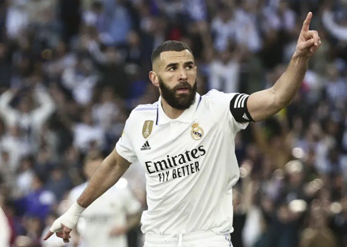 Foto: Karim Benzema se une al Al Ittihad tras una oferta millonaria del Fútbol árabe / Cortesía