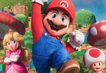 Super Mario Bros. La película que va a destrozar récords en taquilla