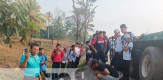 Adolescente muere tras ser impactado por una rastra en Banacruz, Rosita