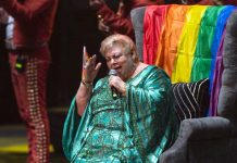 Paquita la del Barrio se despide de los palenques