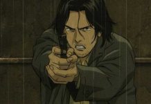 Foto: Anime Monster, una joya del género thriller