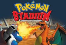 Pokémon Stadium estará pronto en la Nintendo Switch Online