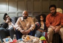 Foto: Temporada 3 de la serie Atlanta