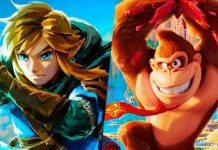 Nintendo reitera que planea más películas con sus licencias