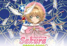 Cardcaptor Sakura: Clear Card confirma su temporada 2