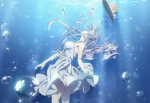 El anime Date A Live V lanza nuevo teaser visual y tráiler