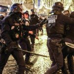 Casos de violencia policial en Francia están bajo investigación