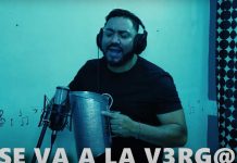 Foto: Vocal de Fuzión 4