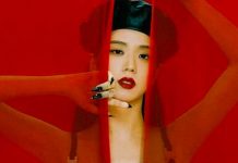 Jisoo de BLACKPINK estrena 'ME', su disco como solista 