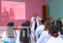 Médicos y enfermeras iniciarán servicio social en SILAIS -Managua