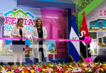 Feria nacional de vivienda, una iniciativa para que más familias cumplan sueño