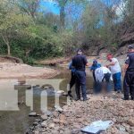 En pleno Martes Santo hombre fallece por sumersión en Muy Muy, Matagalpa