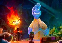 Pixar estrenará "Elemental" su "proyecto más ambicioso"