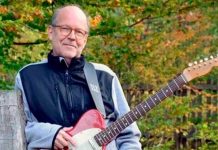 Fallece a sus 70 años, Lasse Wellander, mítico guitarrista de ABBA