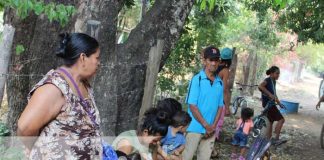 Foto: Atención de calidad en zonas rurales de Nandaime / TN8