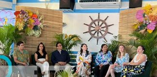 Foto: Anuncian Pasarela Resort 2023 de Nicaragua Diseña en San Juan del Sur / TN8