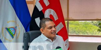 Cifras positivas en incremento describen la dinámica económica de Nicaragua